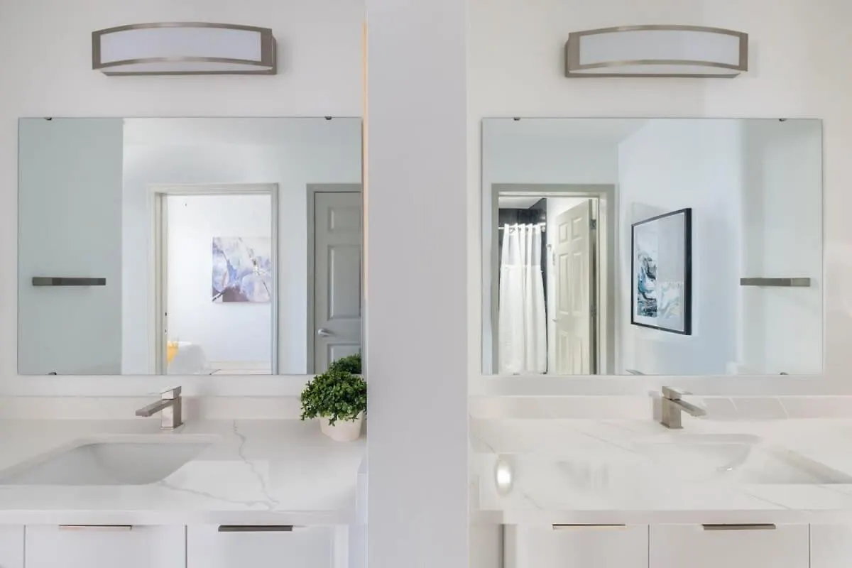 4B 2Ba Luxury Central Apartment With Gym Charlotte 0*,  United States
