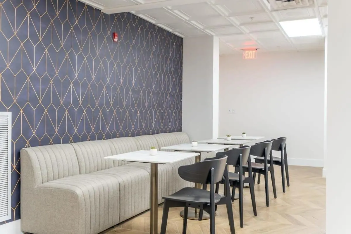 4B 2Ba Luxury Central Apartment With Gym Charlotte United States