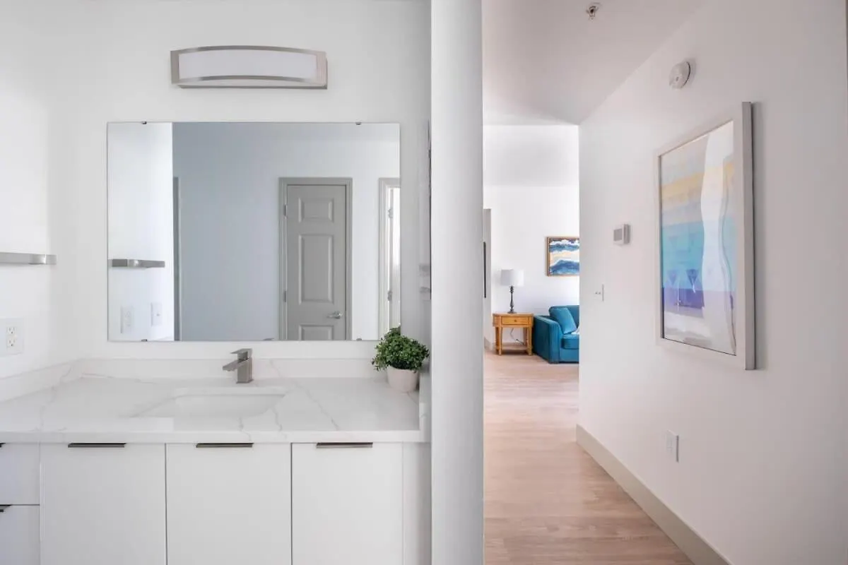 4B 2Ba Luxury Central Apartment With Gym Charlotte