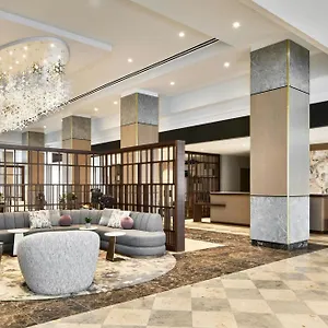 Hotel The Westin, Charlotte